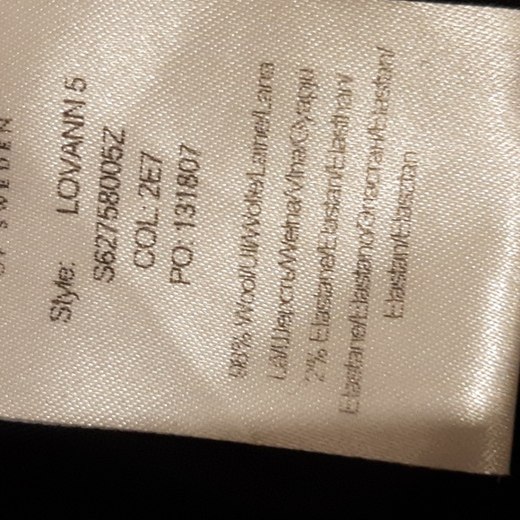 Tiger of Sweden - Picture 5 of 5